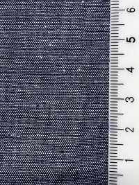 MM2280NS コットン デニム 5oz[生地] 吉和織物 サブ画像