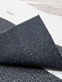 10407 コットン デニム 11oz[生地] 吉和織物 サブ画像