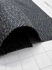 10407 コットン デニム 11oz[生地] 吉和織物 サブ画像