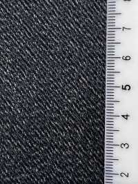 10407 コットン デニム 11oz[生地] 吉和織物 サブ画像
