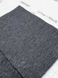 HB10407 コットン デニム 11oz[生地] 吉和織物 サブ画像