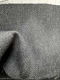 HB10407 コットン デニム 11oz[生地] 吉和織物 サブ画像
