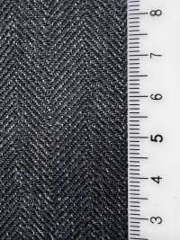 HB10407 コットン デニム 11oz[生地] 吉和織物 サブ画像