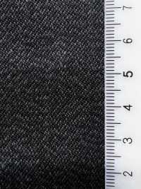 MOK14410 コットン デニム 10oz[生地] 吉和織物 サブ画像