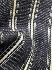 HD1100-1 コットン デニム 9oz[生地] 吉和織物 サブ画像