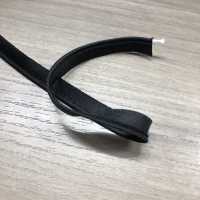 8000-PPT-OUTLET ポリエステル サテン パイピング テープ[リボン・テープ・コード] トップマン工業 サブ画像
