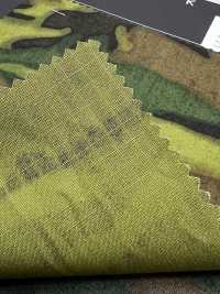 CM-077LEAF2 40/2 LIP-LEAFCAMO[生地] 北高 サブ画像