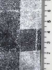 5026-370-1 セルビッチ 30ネル ヴィンテージチェック[生地] 北高 サブ画像