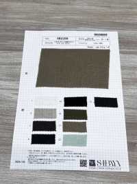 SB2288 1/25 リネンナチュラルフロー[生地] 柴屋 サブ画像