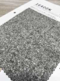 16400K アドリアールⅡ // BOTH-SIDE BRUSHED NEP TWEED[生地] ササキセルム サブ画像