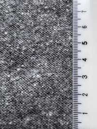 16400K アドリアールⅡ // BOTH-SIDE BRUSHED NEP TWEED[生地] ササキセルム サブ画像