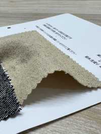RN8026 GINGA LINEN TWIL[生地] 古山 サブ画像