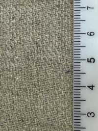 RN8026 GINGA LINEN TWIL[生地] 古山 サブ画像