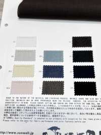 52399T Reflax®ECOair 100d SHEER CLOTH[生地] SUNWELL(サンウェル) サブ画像