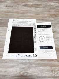 52399T Reflax®ECOair 100d SHEER CLOTH[生地] SUNWELL(サンウェル) サブ画像