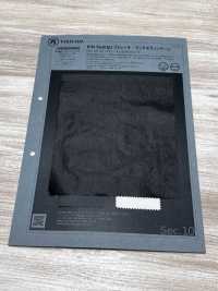 1060680WX P/N Twill BJストレッチ ワックスヴィンテージ[生地] 瀧定 サブ画像