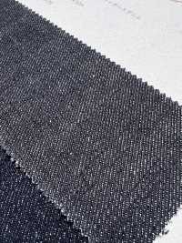 COD101LJ 13.5oz レフトハンドライダースデニム[生地] COLLECT サブ画像