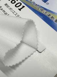 SW2601 快適涼感素材 アゼック®[生地] 三和繊維 サブ画像