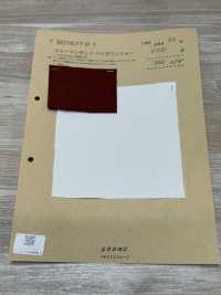 BD7677-P ジャーマンダック バイオ ワッシャー[生地] コスモテキスタイル サブ画像