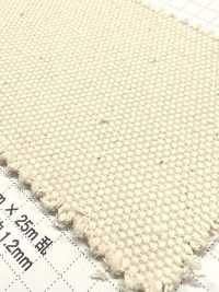FKB04 富士金梅 綿4号帆布 キバタ[生地] 富士金梅 サブ画像