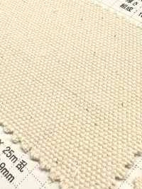FKB08 富士金梅 綿8号帆布 キバタ[生地] 富士金梅 サブ画像