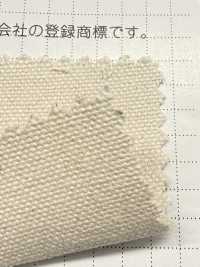 FKB10 富士金梅 綿10号帆布 キバタ[生地] 富士金梅 サブ画像
