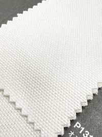 P1314 富士金梅 綿6号帆布 プリント用加工品[生地] 富士金梅 サブ画像