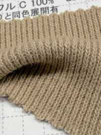 SD0215 cotton NEW フライス[生地] 柴屋 サブ画像