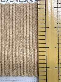 SD0215 cotton NEW フライス[生地] 柴屋 サブ画像