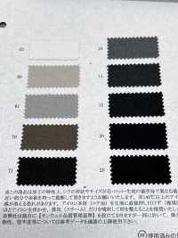 41390 RE ポリエステル トロピカル Air Crinkle[生地] SUNWELL(サンウェル) サブ画像