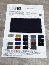 OAD2055ND 40番手のベルギーリネンをナチュラルに仕上げました[生地] 小原屋繊維 サブ画像