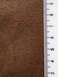 OT2043 Cotton Weftn Satin High Cut Suede[生地] 小原屋繊維 サブ画像