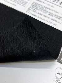 OA7274 高密度 リネン ヘリンボン[生地] 小原屋繊維 サブ画像