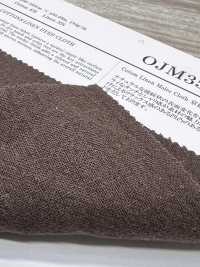 OJM35506 C/L Moire Cloth 京都染め ナチュラルワッシャー[生地] 小原屋繊維 サブ画像