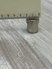 1580 コマ 1580 New Pearl Buttons用コマ[ドットボタン・ハトメ] ゴンドラ商事 サブ画像