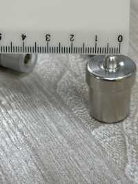 1537 B/C/D コマ 1537 B/C/D G-American 12mm 下組3点用コマ[ドットボタン・ハトメ] ゴンドラ商事 サブ画像