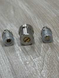 1537 B/C/D コマ 1537 B/C/D G-American 12mm 下組3点用コマ[ドットボタン・ハトメ] ゴンドラ商事 サブ画像