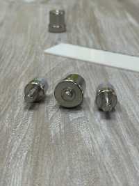 1537 B/C/D コマ 1537 B/C/D G-American 12mm 下組3点用コマ[ドットボタン・ハトメ] ゴンドラ商事 サブ画像