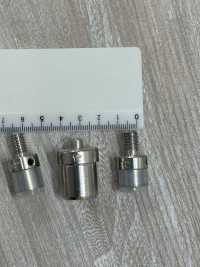 1537 B/C/D コマ 1537 B/C/D G-American 12mm 下組3点用コマ[ドットボタン・ハトメ] ゴンドラ商事 サブ画像