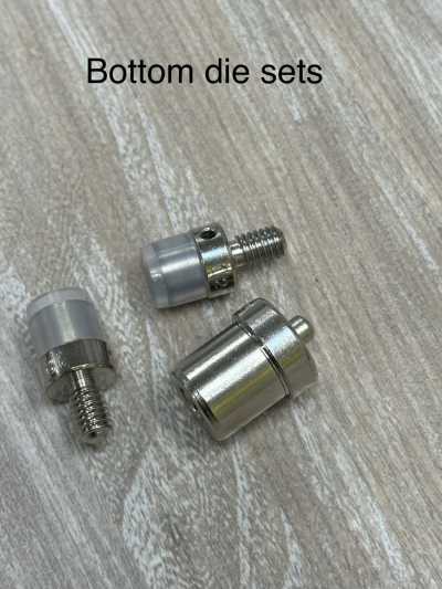 1537 B/C/D コマ 1537 B/C/D G-American 12mm 下組3点用コマ