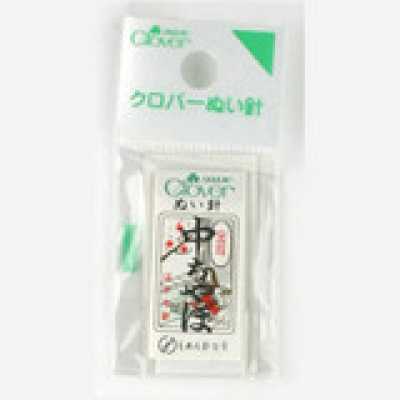 12205 Ｎ－ 金耳針中ちゃぼ