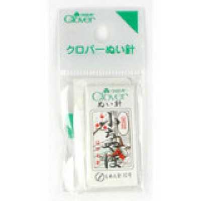 12206 Ｎ－ 金耳針小ちゃぼ