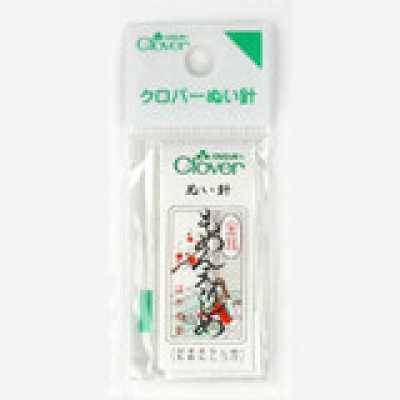 12207 Ｎ－ 金耳針もめんえりしめ