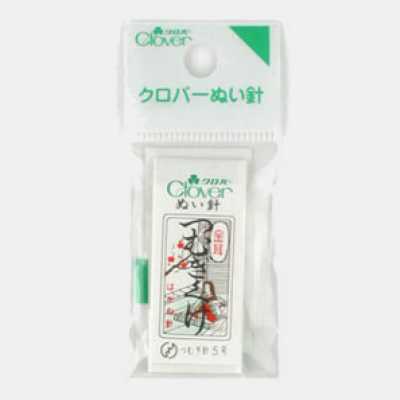 12214 Ｎ－ 金耳針つむぎくけ