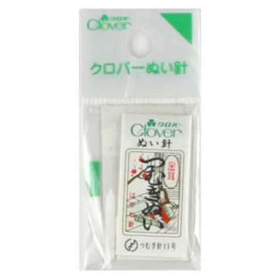 Ｎ－ 金耳針つむぎぬい