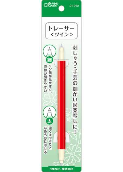21082 トレーサー＜ツイン＞
