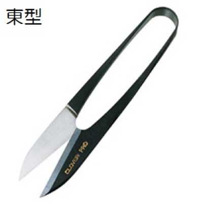 糸切はさみ「プロ仕様」　東型（１０．５ｃｍ）