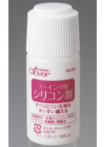 39216 ソーイング用シリコン剤＜３５ml＞