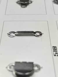 518K フロントホック(前カン) ※検針対応 モリト(MORITO) サブ画像