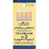 57003 フランス刺しゅう針Ｎｏ．３